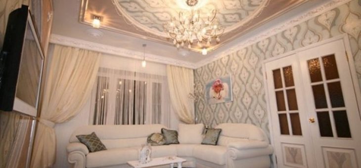 Фото гостиной классика дизайн – Классическая гостиная, гостиные в классическом стиле, классический интерьер гостиной | Фото ремонта.ру