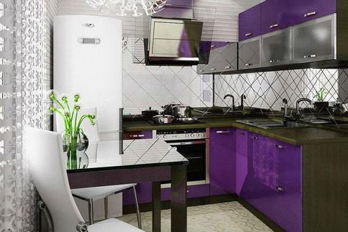 Фото как обставить кухню – Как обустроить маленькую кухню: фото, как лучше обставить, видео-инструкция как обустроить функциональную кухню своими руками