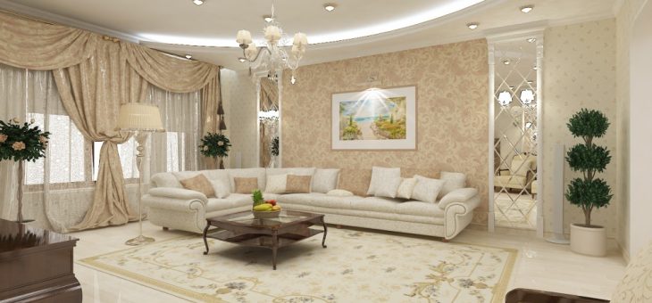 Фото классические интерьеры – Классический дизайн интерьера, фото дизайна интерьера в классическом стиле