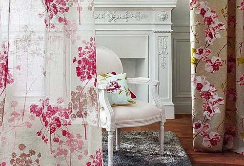 Фото комната с цветами – Цветочный принт в интерьере — популярный тренд последних лет и идея для весеннего декора (25 фото)
