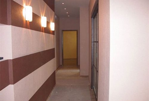 Фото коридор под покраску