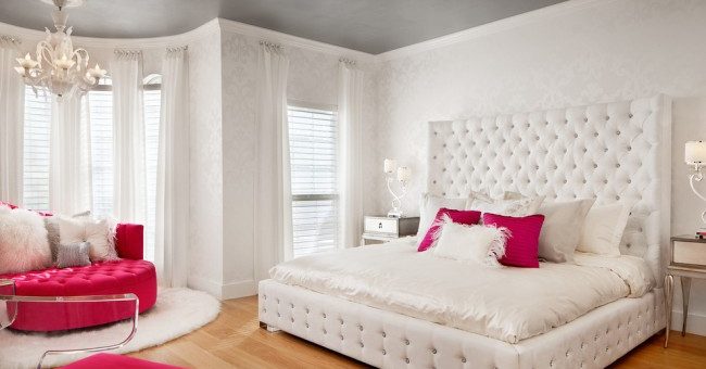 Фото красивые детские комнаты – Дизайн детской комнаты для девочки: фото идеи для оформления стильного интерьера