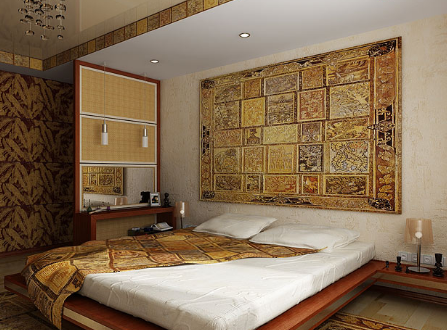 Фото красивые интерьеры спален – интерьер дома, самые в мире, как сделать своими руками, очень