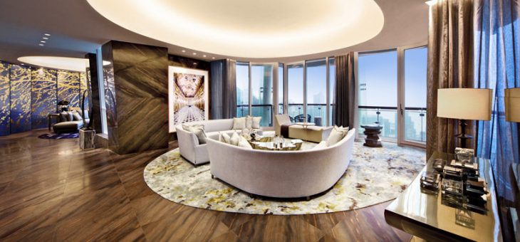 Фото крутые квартиры