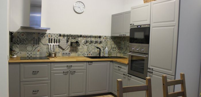 Фото кухня из икеи – Кухни Икеа (35 фото реальных интерьеров) из каталога с ценами 2018 года