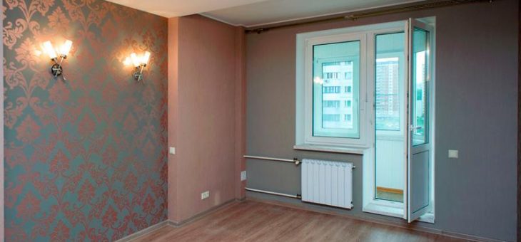 Фото квартиры косметический ремонт – Фото квартиры своими рукам — косметический ремонт. Ремонт квартир: практические рекомендации сделай сам