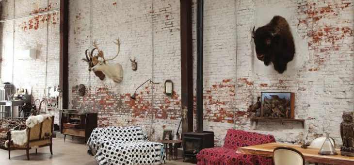 Фото лофты – Что такое лофт (58 фото): функциональное и стильное жилье с индустриальным шармом