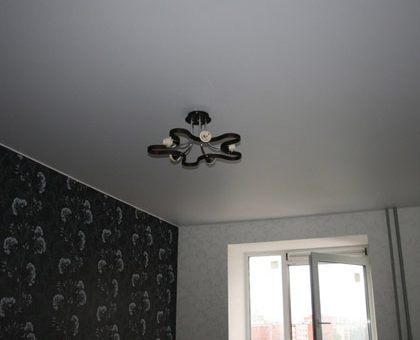 Фото натяжной потолок белый – Белые натяжные потолки – фото | Мос Силинг — установка натяжных потолков в Москве и Подмосковье