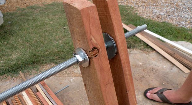 Фото ножки для стола своими руками фото