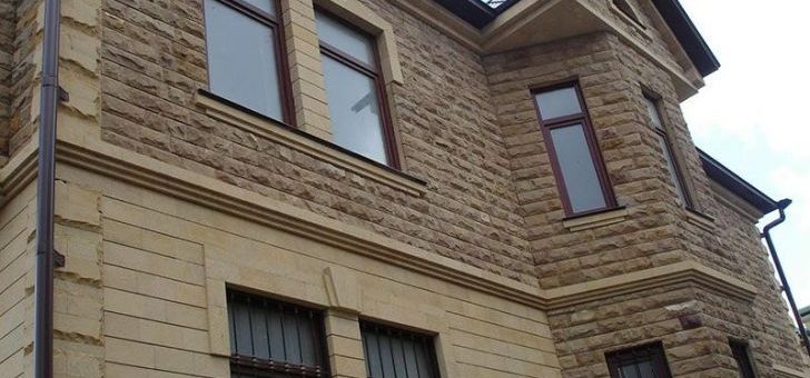 Фото облицовка – Облицовка фасада дома фото, облицовка панелями, кирпичом, камнем, сайдингом, керамогранитом, плиткой