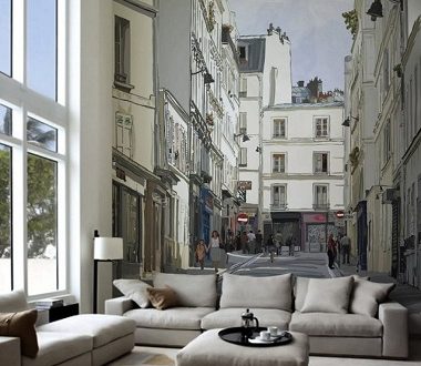 Фото обои для квартиры – Фотообои в интерьере квартиры или как будут смотреться фотообои в интерьере