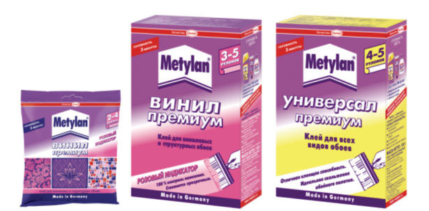 Фото обойный клей – какой лучше, хороший клео, на какой клеить, холокост, из муки, для тяжелых, в домашних условиях, метилан, кмц, как развести, видео