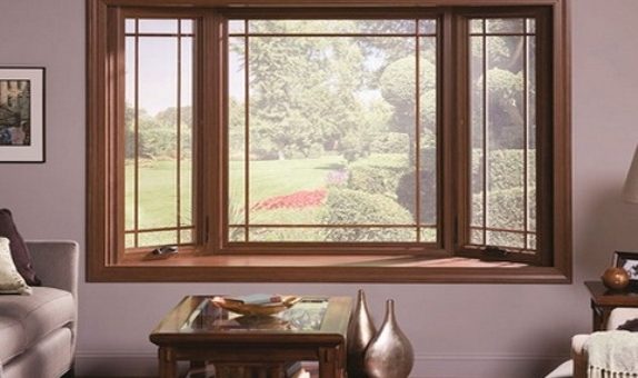 Фото окно красивое