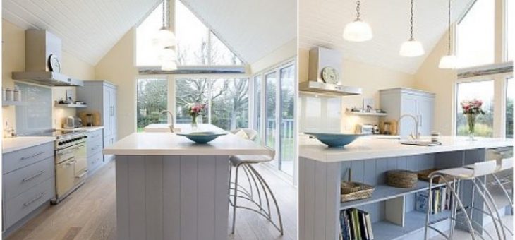 Фото островная кухня – Фотографии и картинки кухонь с островом, островные кухни фото, гарнитуры с островом фото