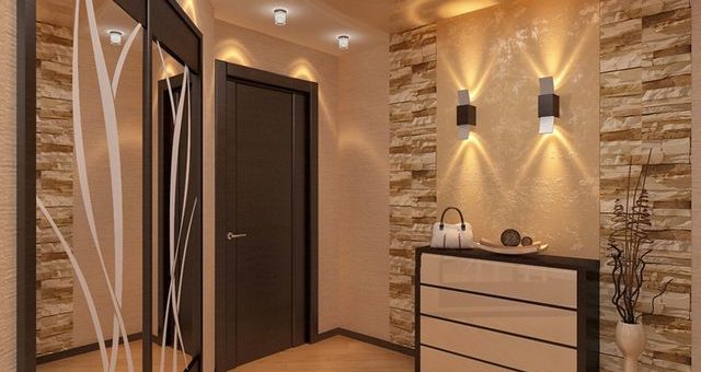 Фото отделка декоративным камнем квартир – Декоративный камень для внутренней отделки фото, камень искусственный декоративный в интерьере квартиры, укладка