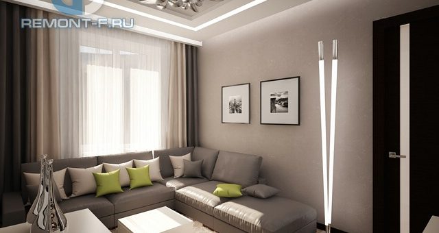 Фото ремонта трехкомнатной квартиры – Дизайн проект трехкомнатной квартиры. Стоимость дизайн проекта трехкомнатной квартиры