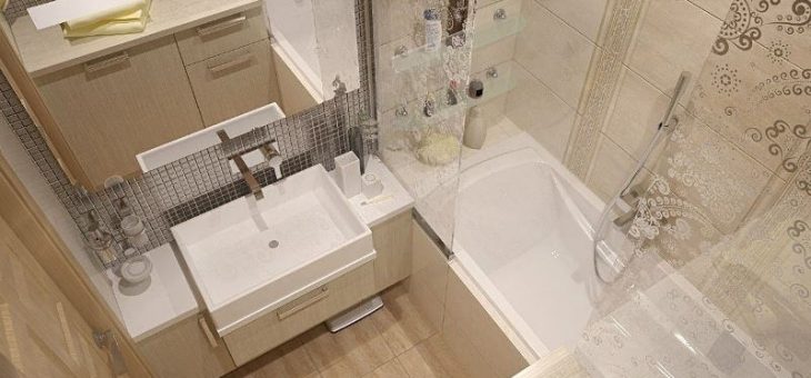 Фото стандартной ванной дизайн фото – Дизайн стандартной ванной комнаты — фото подборка проектов: Фото-Ремонта.ру