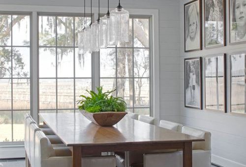 Фото столовая современная – Столовые в стиле современная классика фото — 10 тыс, дизайн столовой в интерьере частного дома и квартиры