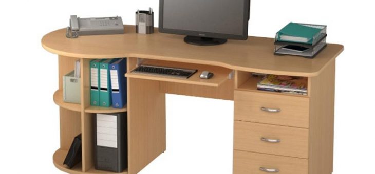 Фото столы для компьютера