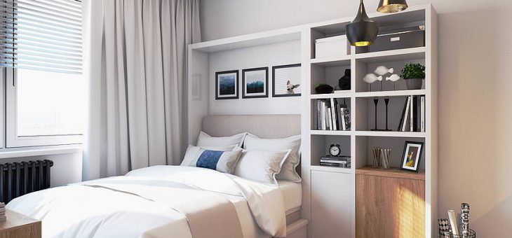 Фото в комнате