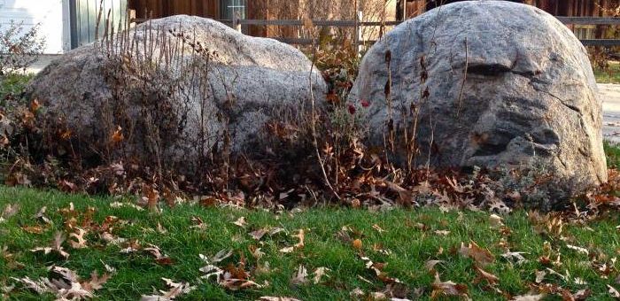 Фото валуны – это что такое? Разновидности и сфера применения валунов. Уникальный Музей валунов в Минске
