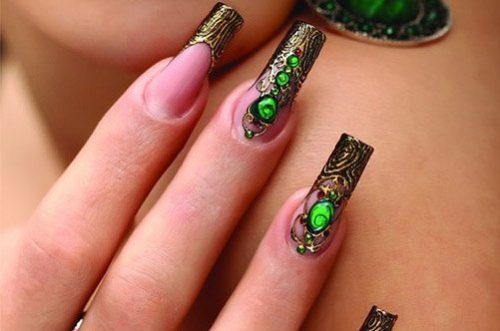 Фото жидкий камень – Жидкий камень на ногтях — фото, технология, как наносить пошагово для начинающих. Идеи дизайна, новинки