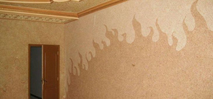 Фото жидкий обои – фото, отзывы, недостатки, что это такое, состав, плюсы и минусы, видео, виды, как выглядят, свойства, преимущества