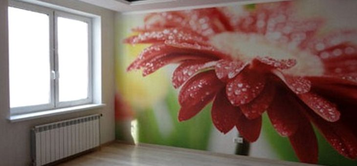 Фотообои как приклеить – Как клеить фотообои на стену? Каким клеем клеить фотообои? Можно ли клеить фотообои на старые обои