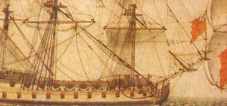 Гальюн фото – Гальюн, почему отхожие места делали на носу корабля, а не на корме?