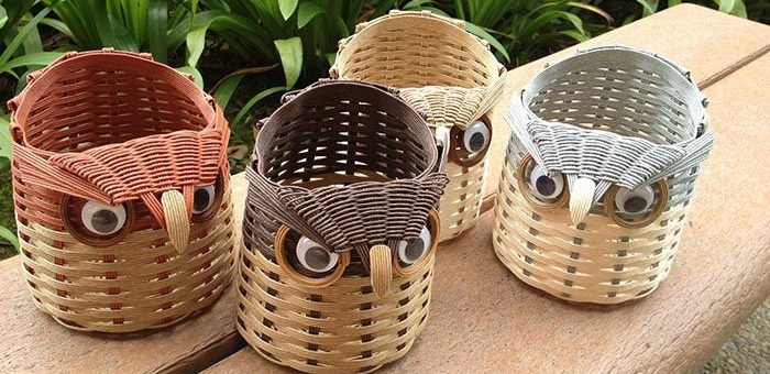 Газетоплетение интересные вещи – Плетение из газетных трубочек для начинающих: фото идеи, инструкция