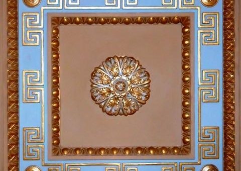 Гипс на потолке – Подвесные потолки из гипса | Подвесные гипсовые потолки и стеновые панели из облегченного гипса. Интерьерная и фасадная лепнина.
