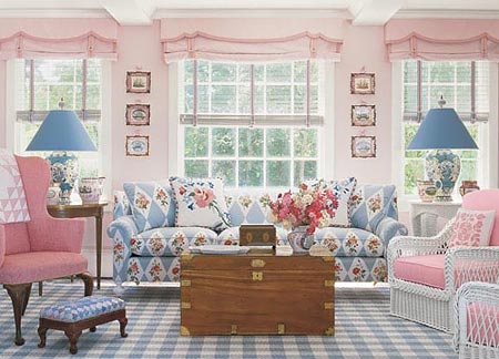 Голубой цвет пастельный – Розовый и голубой — сочетание в интерьере, с зеленым, фото примеров, советы дизайнера