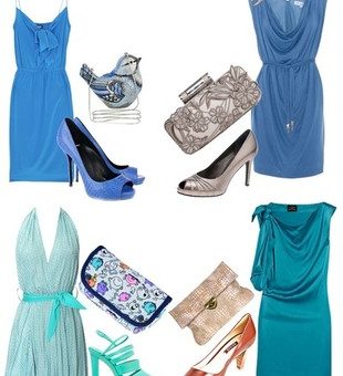 Голубой теплый цвет – Оттенки голубого цвета | Академия цветового анализа и стилевой типологии внешности имидж-тренера Татьяны Маменко «Свое Лицо»