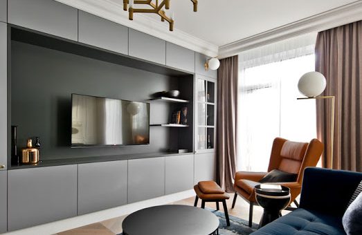 Гостиная 2018 тренды – Современные тенденции дизайна гостиной 2018-2019 Дизайн гостиной: фото 2018-2019, современные идеи