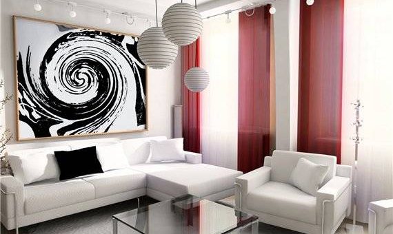 Гостиная современный стиль – Гостиная в современном стиле, описание стиля, основные моменты и примеры готовых гостиных