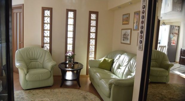 Гостиная у окна – Гостиная — холл без окон — шторы в гостиной гостиная оформление окон — запись пользователя Datura (id2524569) в сообществе Дизайн интерьера в категории Интерьерное решение гостиной