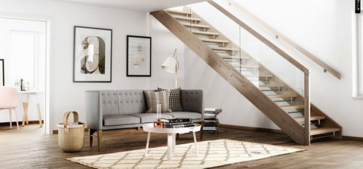 Гостиная в скандинавском стиле – Фото гостиных в скандинавском и английском стилях: интерьер, дизайн, оформление