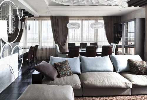 Гостиная зонирование – фото, идеи, практические советы. Правильно зонируем гостиную комнату. Рассмотрим различные способы как можно зонировать гостиную комнату.Информационный строительный сайт |