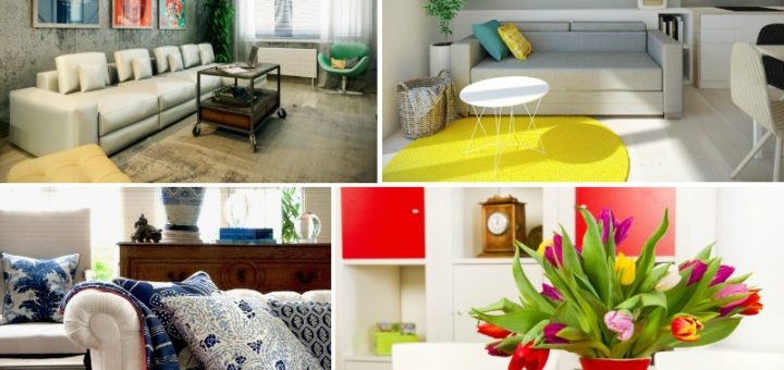 Идеальный интерьер – Что заставляет интерьер выглядеть дороже? 9 секретов профессионального дизайнера