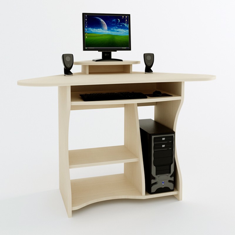 Столик приставной для компьютера