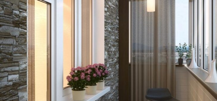 Идеи балкона – Интересные идеи отделки балкона и лоджии своими руками в хрущевке + фото