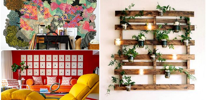 Идеи для декорирования