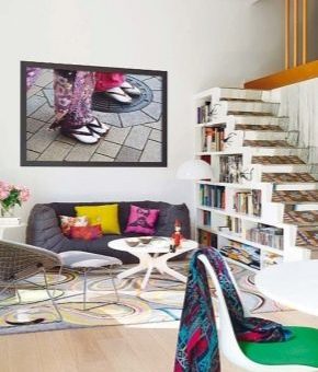 Идеи для интерьера комнаты – Творчество и дизайн для дома, идеи оформления интерьера — идеи дизайна интерьера, идеи для интерьера своими руками