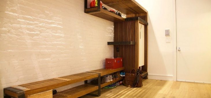 Идеи для коридора в квартире фото