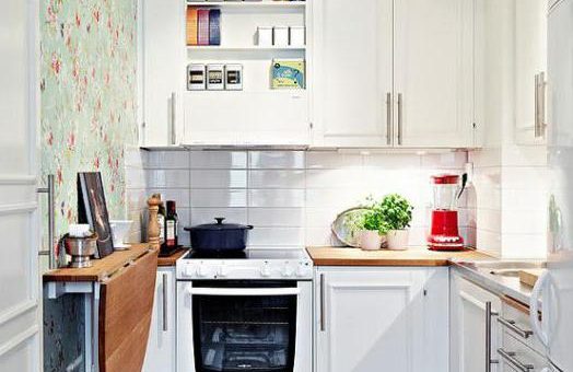 Идеи для кухни фото – Идеи для кухни (фото). Идеи дизайна интерьера маленькой кухни :: SYL.ru