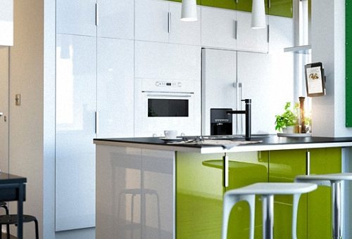 Идеи для кухни малогабаритной – фото, идеи. Обустраиваем малогабаритную кухню. Рассмотрим варианты, как визуально увеличить малогабаритную кухню.Информационный строительный сайт |