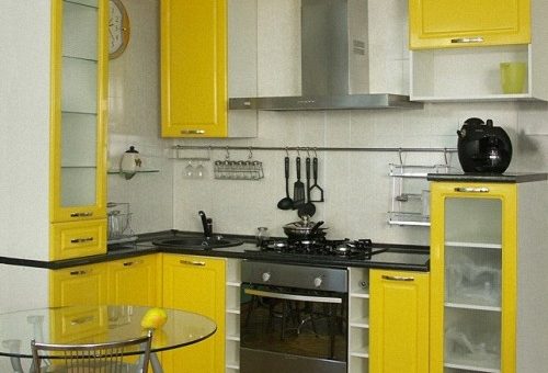 Идеи для малогабаритной кухни – фото, идеи. Обустраиваем малогабаритную кухню. Рассмотрим варианты, как визуально увеличить малогабаритную кухню.Информационный строительный сайт |