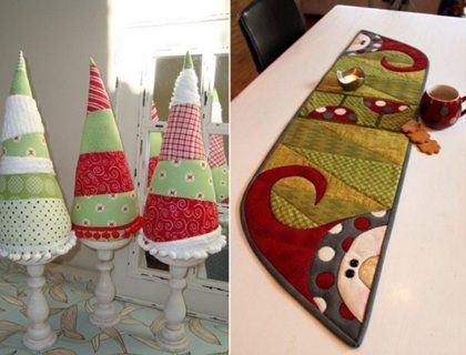 Идеи для пэчворка своими руками – Пэчворк идеи для вдохновения: фото, новинки лоскутного шитья и квилтинга, новогодние идеи для дома своими руками, видео-инструкция |