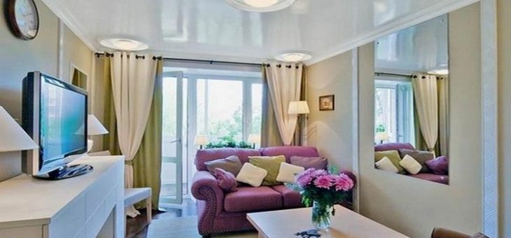 Идеи для хрущевки – Это САМЫЕ КРАСИВЫЕ дизайны хрущевок которые я когда нибудь видел! – В Курсе Жизни