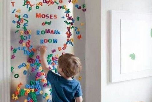 Идеи интерьера для детской комнаты – Интересные идеи оформления интерьера детской комнаты, на которые стоит взглянуть родителям